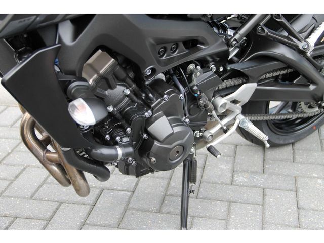 yamaha - mt-09-abs