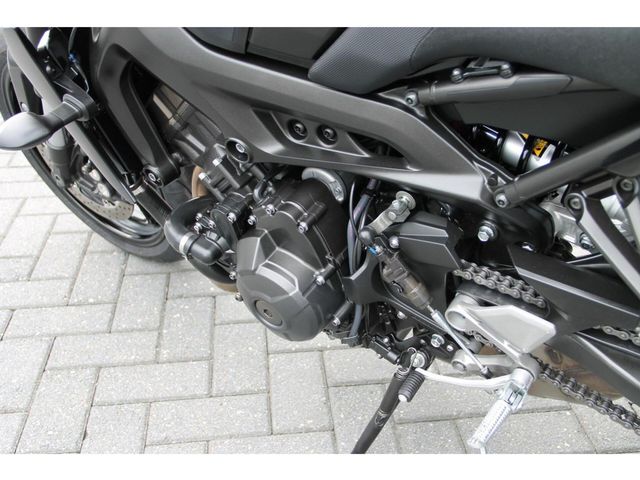 yamaha - mt-09-abs