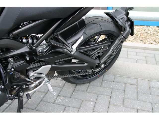 yamaha - mt-09-abs