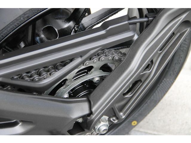 yamaha - mt-09-abs