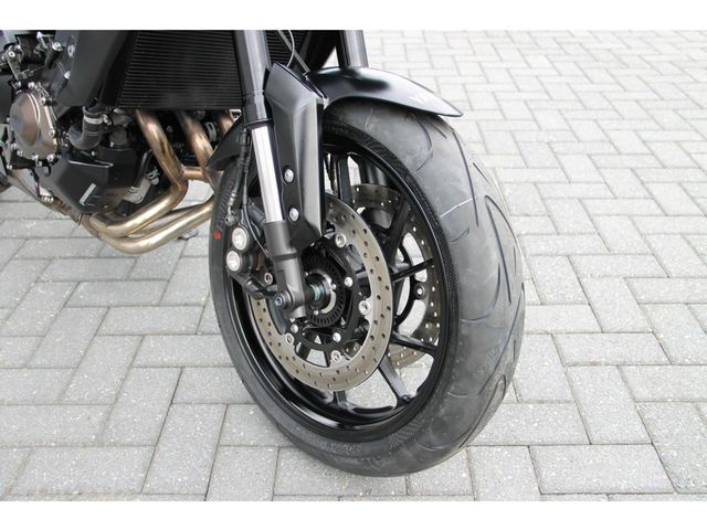 yamaha - mt-09-abs