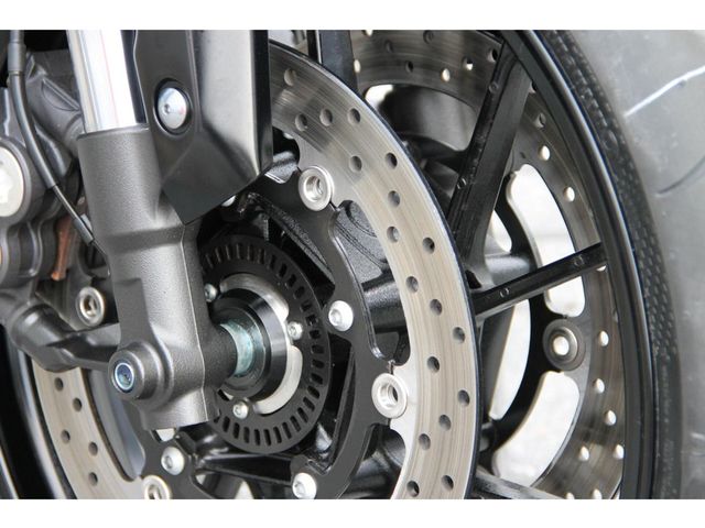 yamaha - mt-09-abs