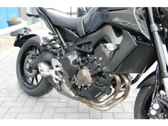 Yamaha MT-09 ABS 2020 occasion – foto 18 van 20