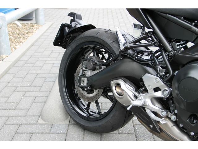 yamaha - mt-09-abs