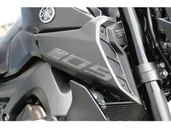 Yamaha MT-09 ABS 2020 occasion – foto 20 van 20