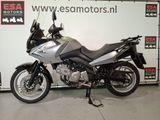 SUZUKI V-STROM DL 650