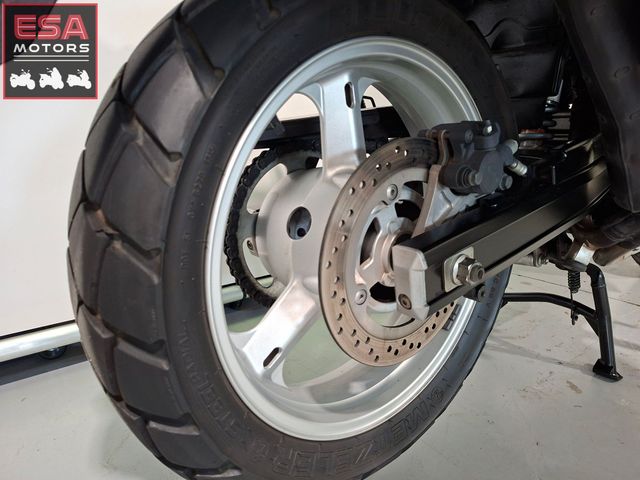 suzuki - v-strom-dl-650