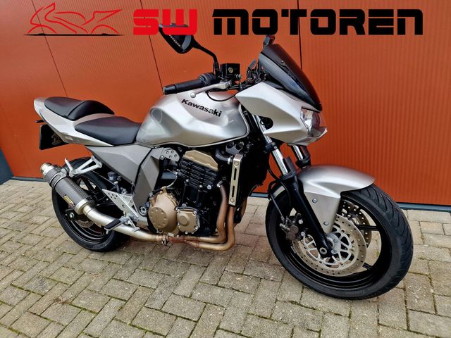 kawasaki - z-750