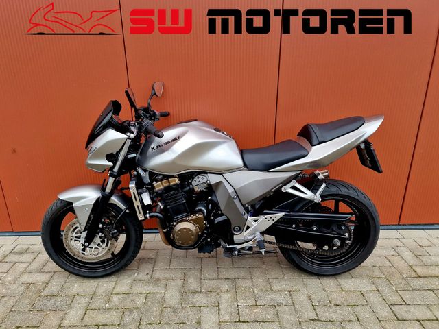 kawasaki - z-750