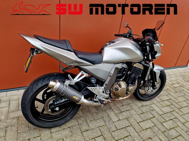 kawasaki - z-750