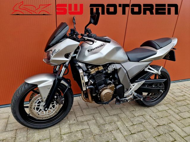 kawasaki - z-750