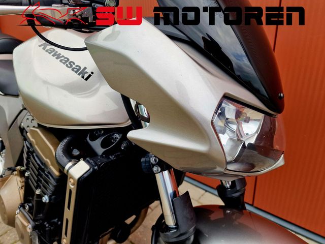 kawasaki - z-750