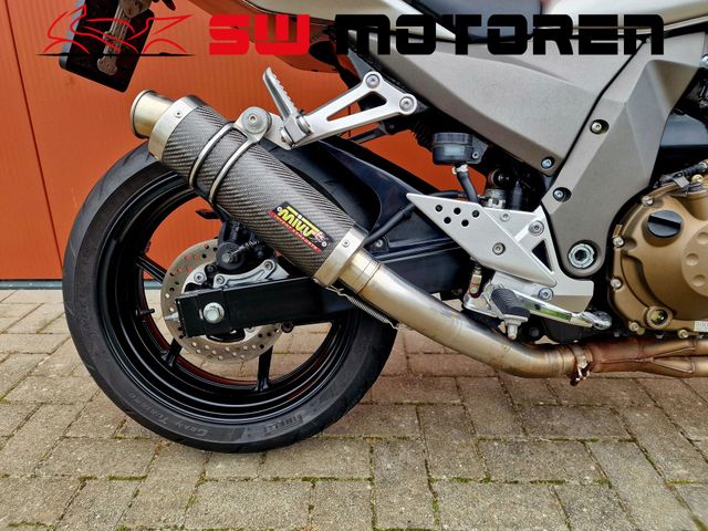 kawasaki - z-750