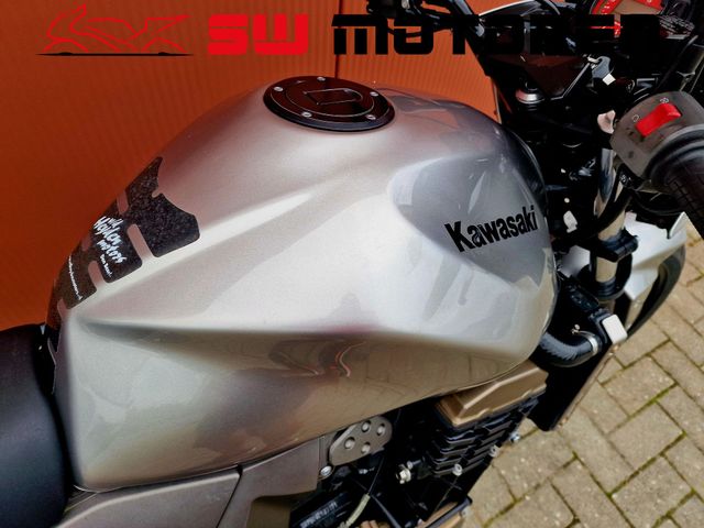 kawasaki - z-750
