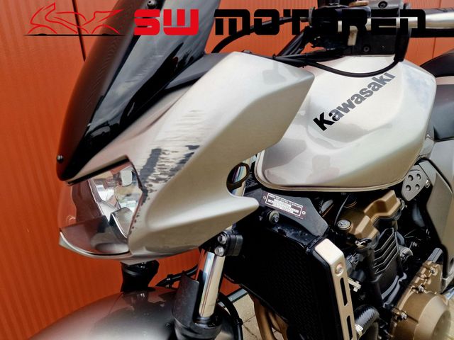 kawasaki - z-750