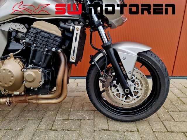 kawasaki - z-750
