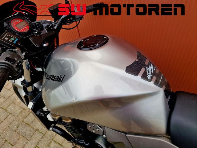 kawasaki - z-750