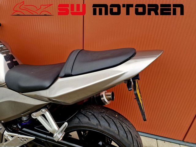 kawasaki - z-750