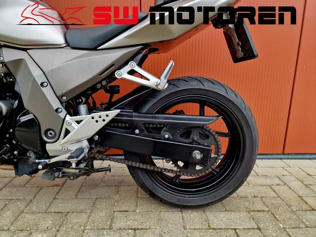 kawasaki - z-750