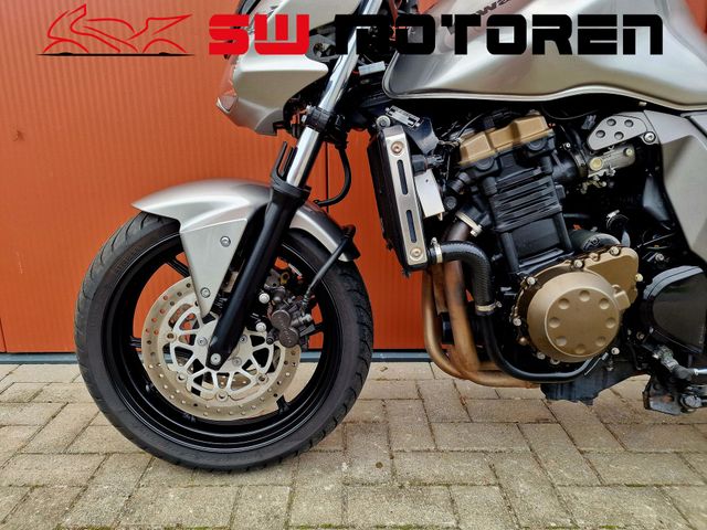 kawasaki - z-750