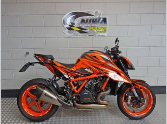 KTM 1290 Super Duke R 2024 occasion