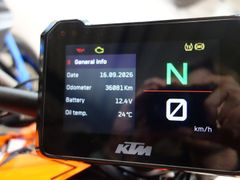 KTM 1290 SuperDuke R ABS 2024 occasion – foto 15 van 16