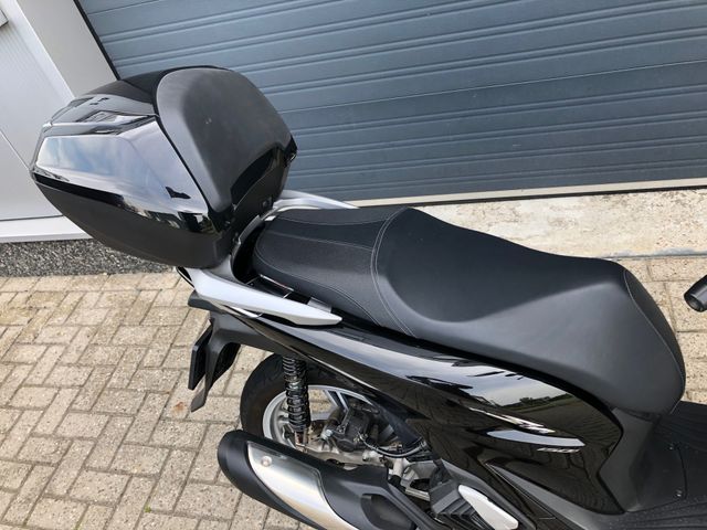 honda - sh-150i-c-abs