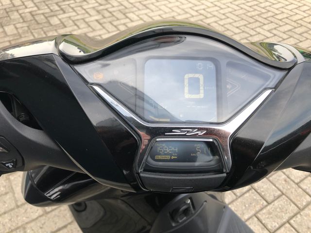 honda - sh-150i-c-abs