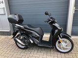 HONDA SH 150i C-ABS
