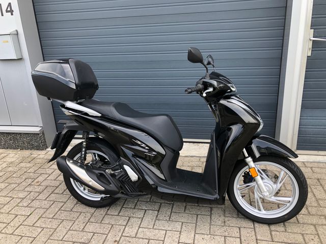 honda - sh-150i-c-abs
