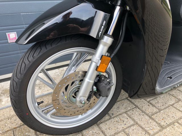 honda - sh-150i-c-abs