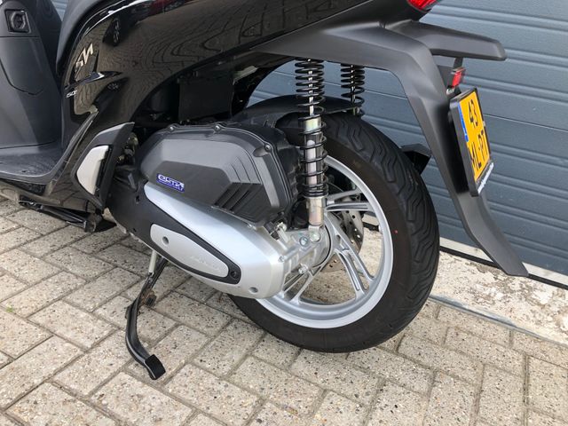 honda - sh-150i-c-abs