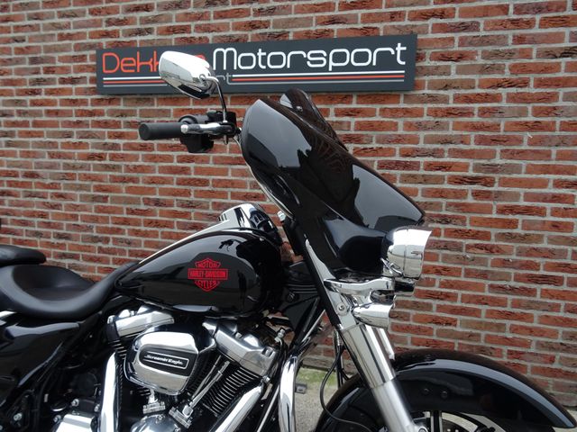 harley-davidson - electra-glide-standard-flht