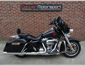 Harley-Davidson Electra Glide Standard Flht 2019 occasion
