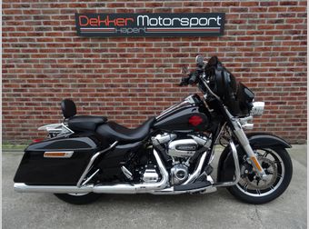 Harley-Davidson Electra Glide Standard Flht 2019 occasion