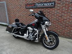 Harley-Davidson Electra Glide Standard Flht 2019 occasion – foto 2 van 24