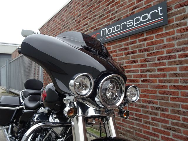 harley-davidson - electra-glide-standard-flht
