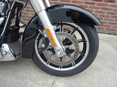 HARLEY-DAVIDSON ELECTRA GLIDE STANDARD FLHT – foto 4