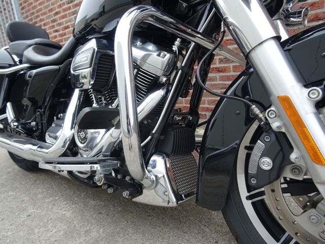 harley-davidson - electra-glide-standard-flht
