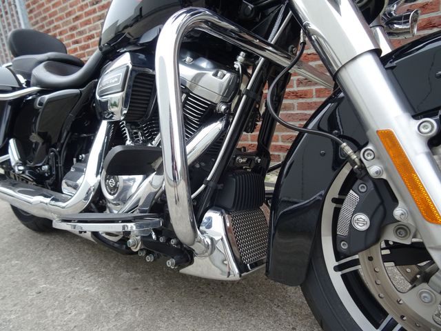harley-davidson - electra-glide-standard-flht