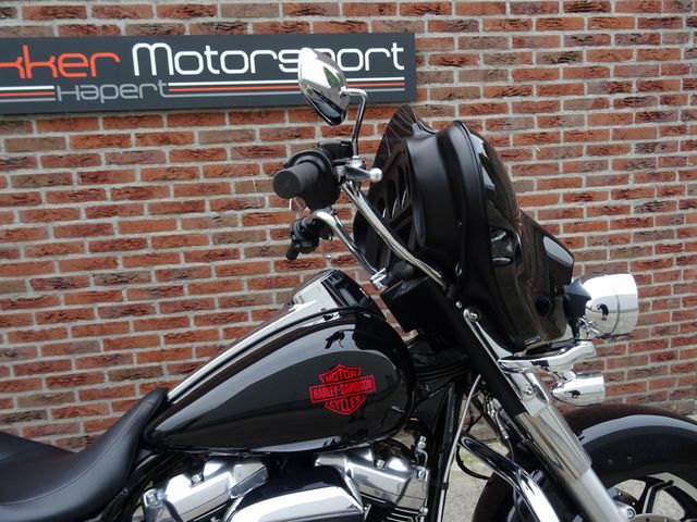 harley-davidson - electra-glide-standard-flht