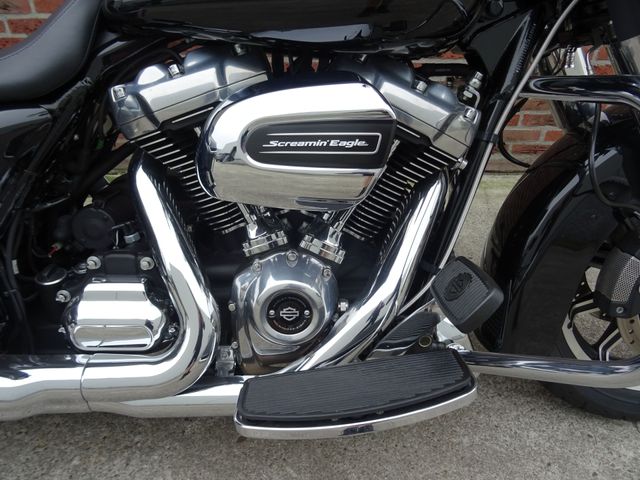harley-davidson - electra-glide-standard-flht