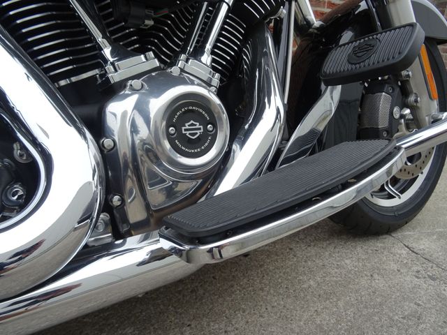 harley-davidson - electra-glide-standard-flht