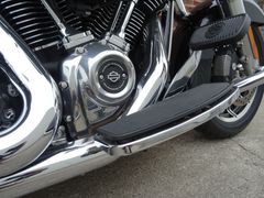 Harley-Davidson Electra Glide Standard Flht 2019 occasion – foto 9 van 24