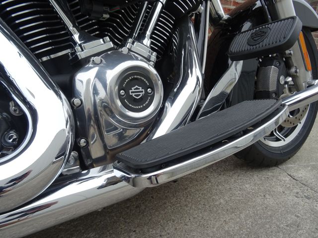 harley-davidson - electra-glide-standard-flht