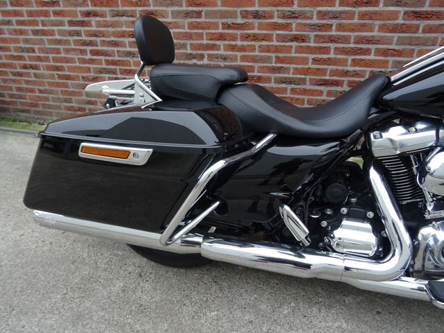 harley-davidson - electra-glide-standard-flht