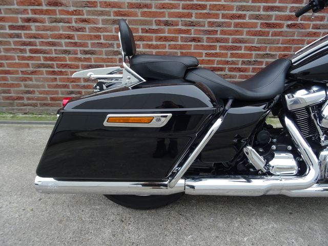 harley-davidson - electra-glide-standard-flht