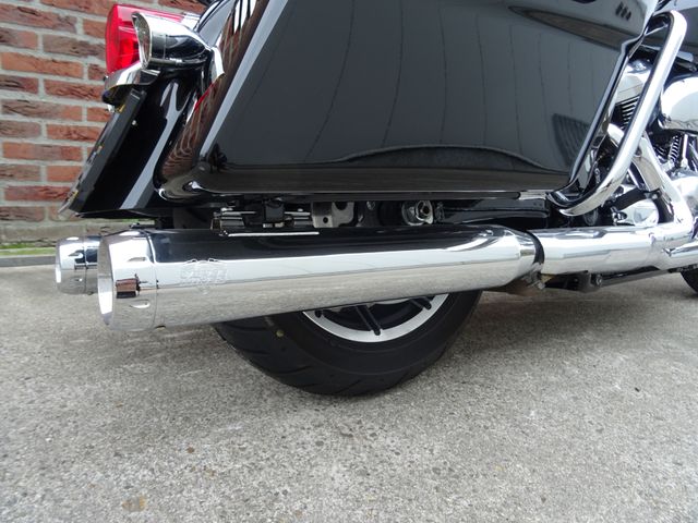 harley-davidson - electra-glide-standard-flht