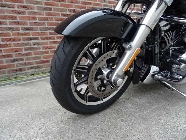 harley-davidson - electra-glide-standard-flht