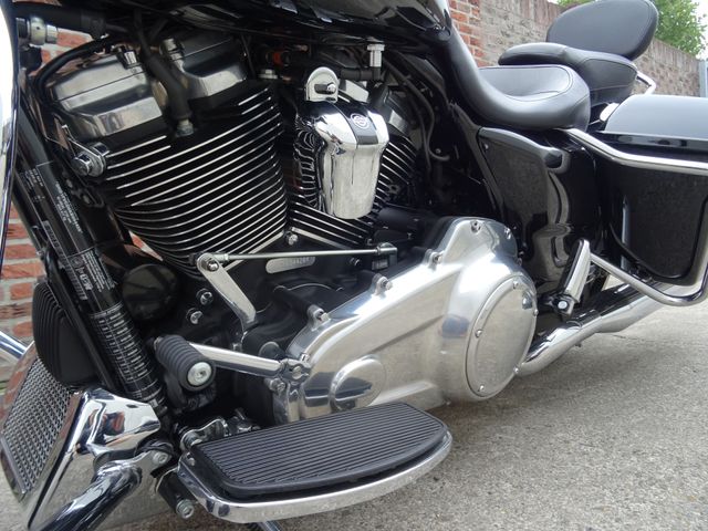 harley-davidson - electra-glide-standard-flht